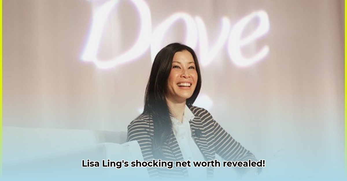 lisa-ling-net-worth